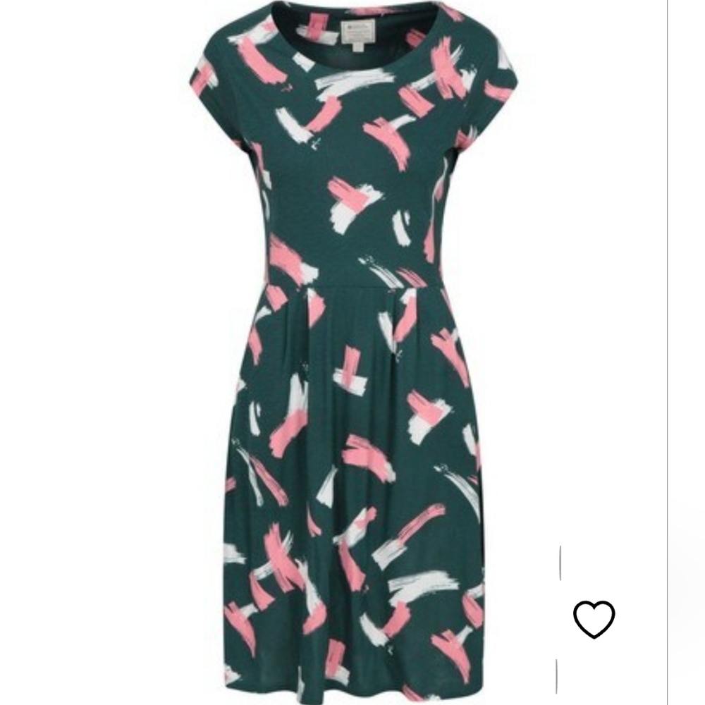 Mountain Warehouse Sorrento Dress